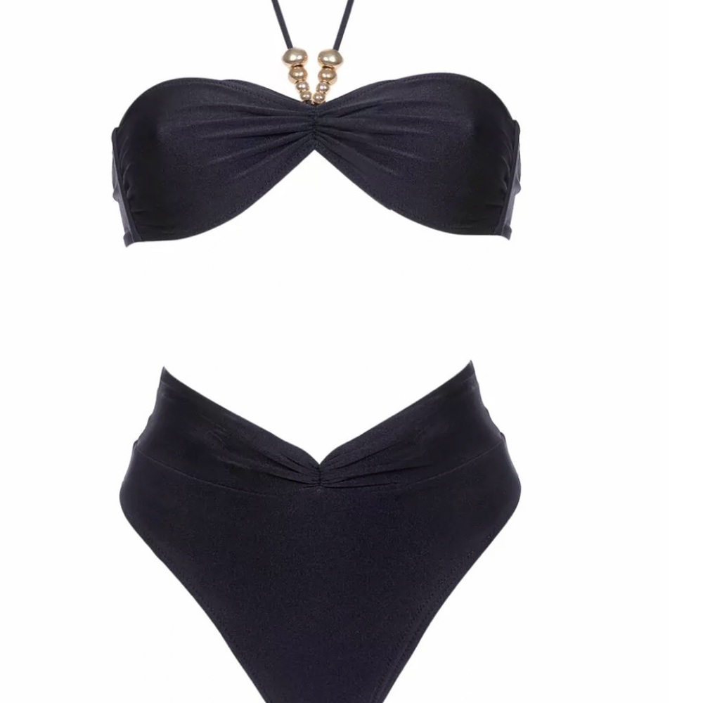 Shani Shemer Elle Bikini